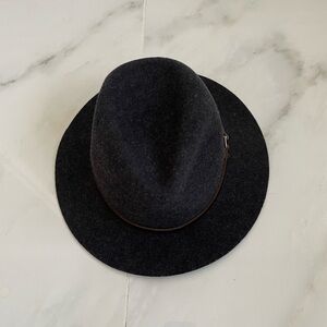 Rag & Bone Packable Floppy Fedora